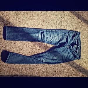 7 for all man kinds jeans